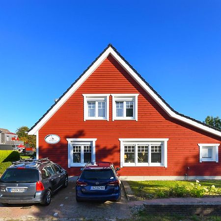 Ferienwohnungen Haus Gezeiten Neuharlingersiel Zewnętrze zdjęcie